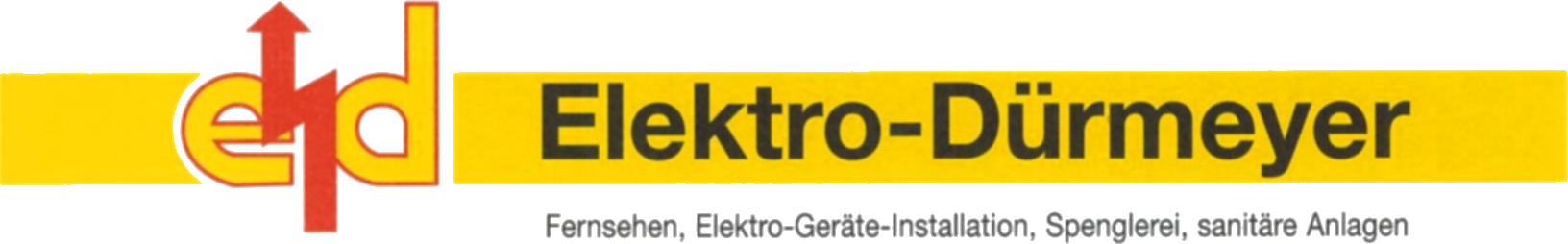 Elektro Dürmeyer